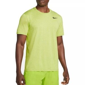 Nike dri-Fi utility static training tshirt g70